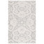 Tapis ivoire / gris Alaxandra 477-1683184648