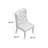 Adler Tufted Upholstered Wingback Side Chair-1497641532