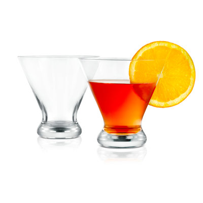 8,5 oz Verre à whisky