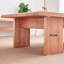 Table basse simple