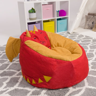 Fauteuil à billes Animal
