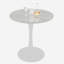 Table d'appoint ronde avec base piédestal-1745387858-1754394399