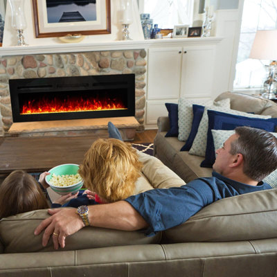 Electric Fireplace Wall Mounted Electric Fireplace