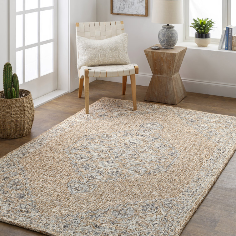 Tapis Symphony brun
