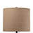Setebos Glass Table Lamp