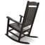 Chaise berçante POLYWOOD Classics-913289443