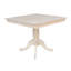 Table de salle à manger Donta
