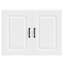 Kitchen Wall Cabinet Kalmar Engineered Wood-544166391-544166380