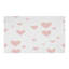 Tapis tressé Minimal Heart Vibes-106463984