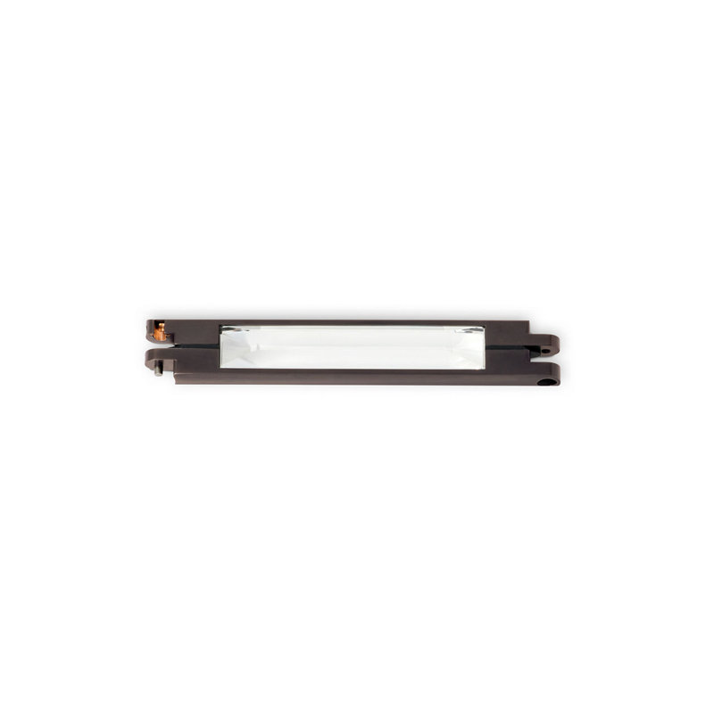 Catena 241 Chandelier, Remote, 3000 Kelvins, Bronze
