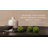 Preserved Boxwood Topiary Ball for Centerpieces