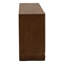 Eastmere Sideboard Dark Brown