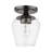 Darena Ora 1-Light 5.75" Flush Mount-1556494477