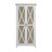 Huckins Free-Standing Bathroom Cabinet-683049245
