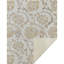 Jeté floral Sherpa ASB762 Addison-116331616