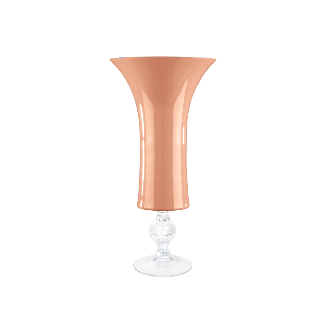 Glass Table Vase