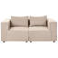 Chandy 2 Seater Sofa-1845373360