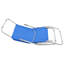 142cm Long Reclining Chaise Lounge Set-42309088