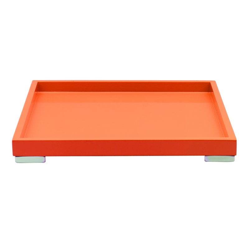 Plateau MEPRA Tre, Orange
