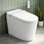 Toilette intelligente 17,1 po ADA Comfort