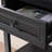 Quinta 2 Drawer 1 Shelf Console-1881475038