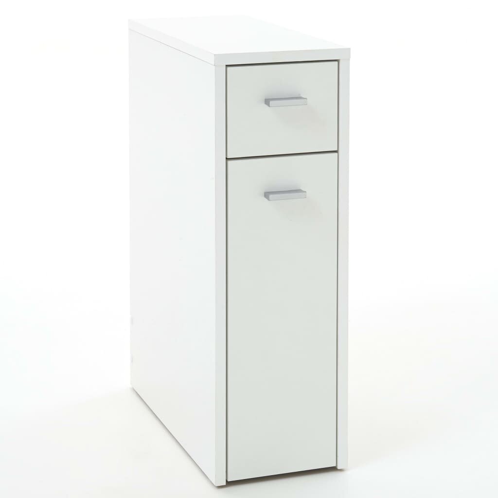 20 x 61 cm Badschrank Lanston