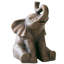Figurine éléphant