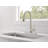 Peerless Precept Pull Down Kitchen Faucet-56494318
