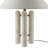 Yurt Marble Table Lamp