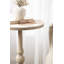 Table d'appoint ronde en bois-1946813114