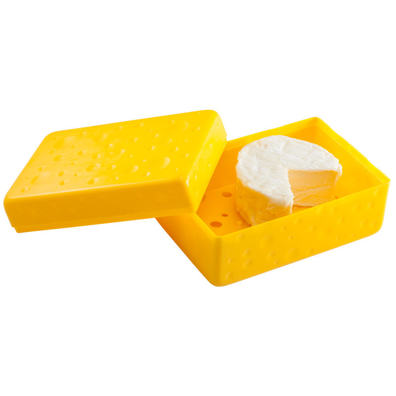 Dearborn Food Storage Container