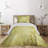Farmhouse / Country Polyester Coverlet
