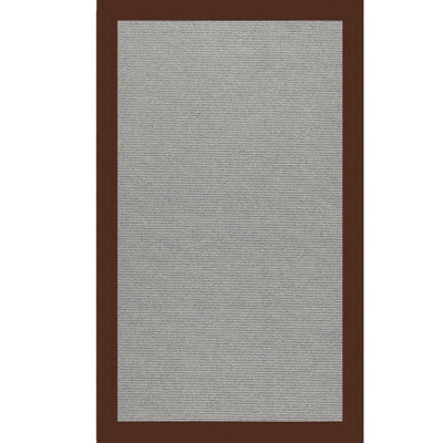 Zeppelin Geometric Rug