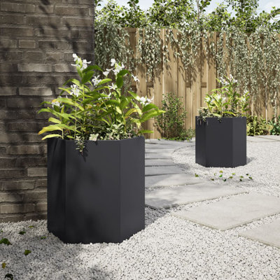 Arzate Planter Box