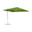 Pavone 10' x 13.1' Rectangular Cantilever Umbrella (Grip Handle)-77292335-77292345-82673022