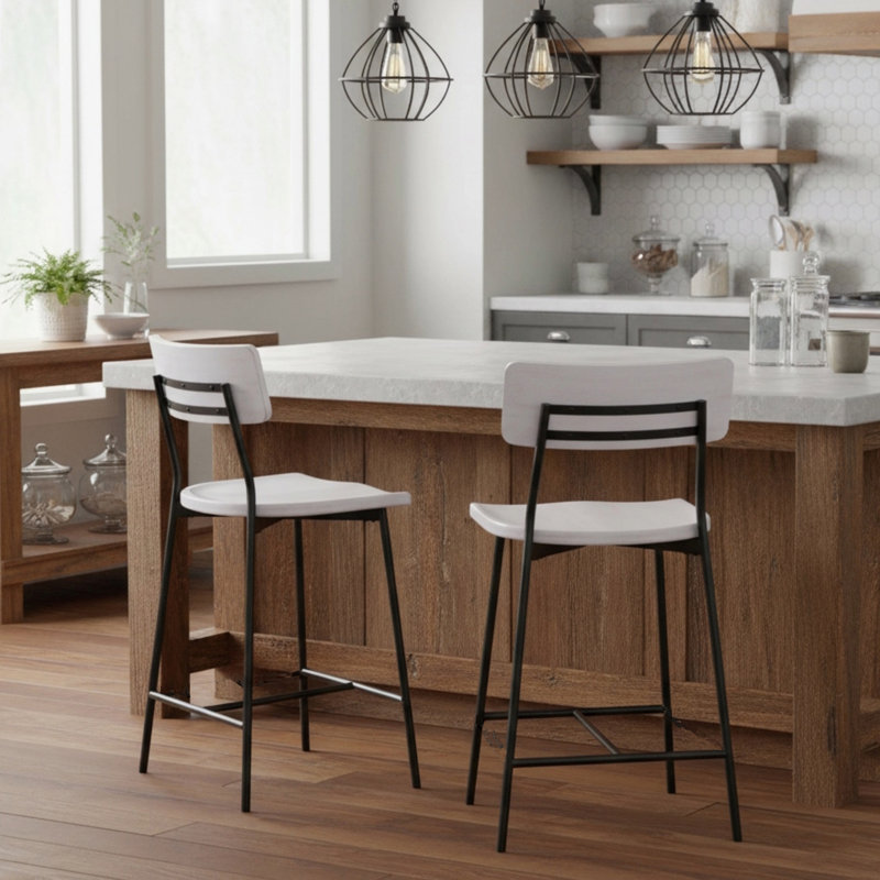 Tabouret de comptoir Badin