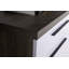 Sognando 140cm W 6 - Drawer Chest of Drawers