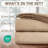 Ultra Soft Jersey Knit All-Season Sheet Set - Basics by Wayfair™-109707312-109707311