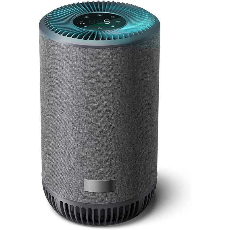 Purificateur d'air avec filtre HEPA