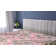 Drap-housse floral Ambesonne