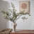 Ceramic Decorative Flower Vase