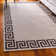 Barreto Geometric Indoor Rug