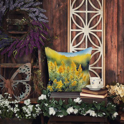 Coussin Nebraska