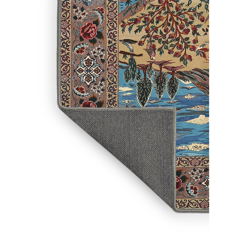Indoor Rug, Rectangle 8' x 10'