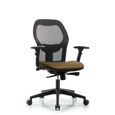 Vinyl Task Chair