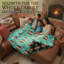 Couverture en molleton moelleux, double face-100354115-100354116