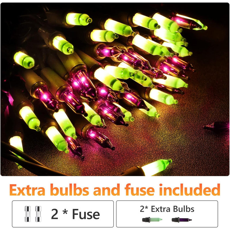 Cordon lumineux 4,09 po