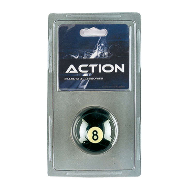 Action Plastic Pool Table Accessories