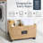 Rolling Pantry Storage Basket-1059805996