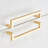 Palm Gate Sideboard & Mirror - Cloud White